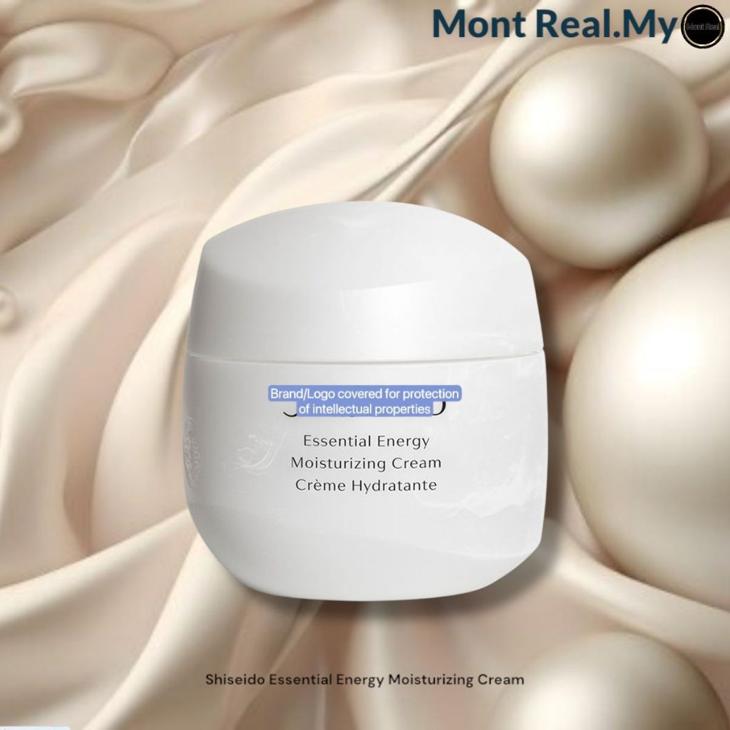 MR.My Essential Energy Moisturizing Cream 10ml – Hydrating Facial Cream for Smooth, Soft, Glowing & Healthy Skin with Lightweight Daily Moisture Care and Nourishing Energy Formula - View 2 of 2