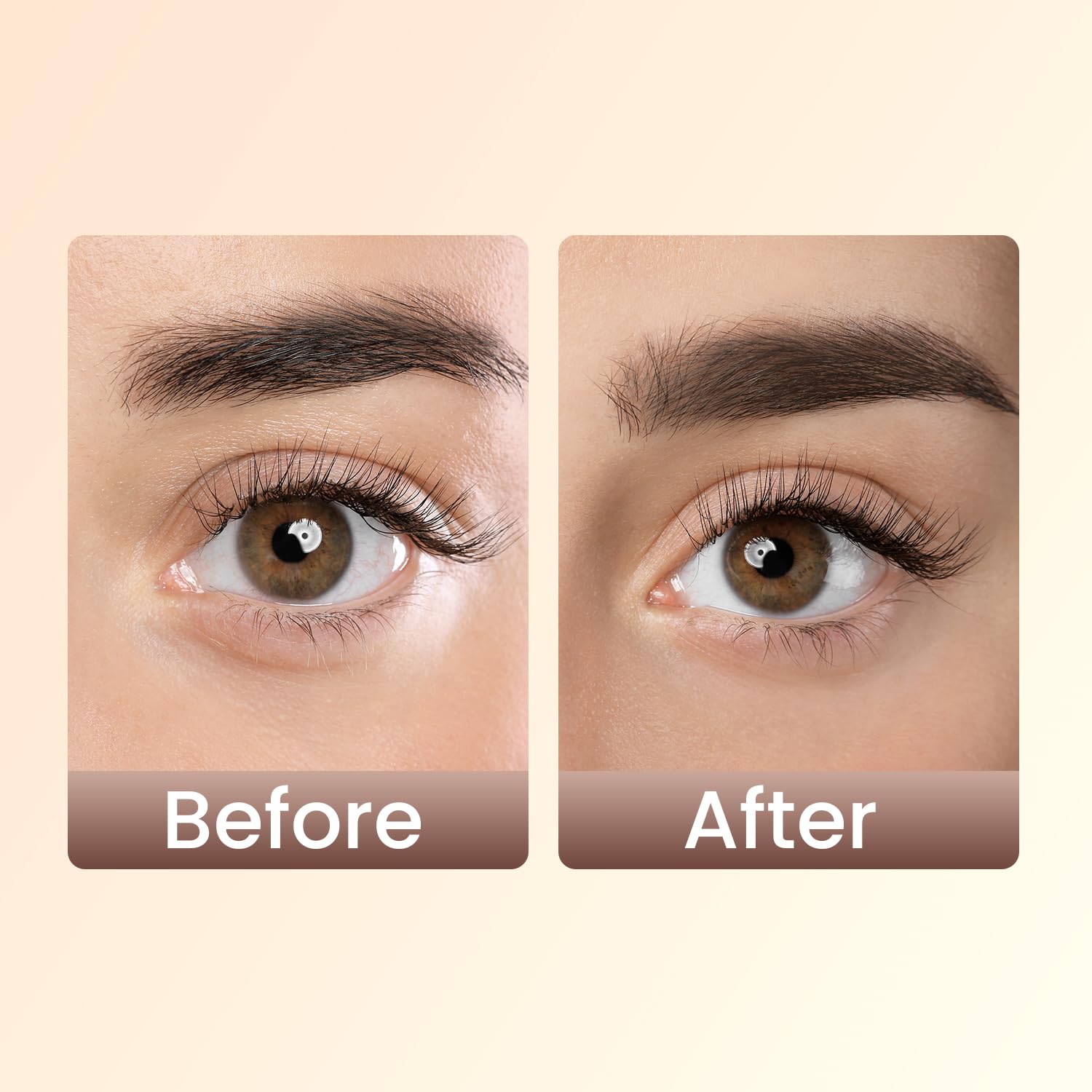 Swiss Beauty Eyebrow Definer Pencil (Coco Brown) - View 2 of 7