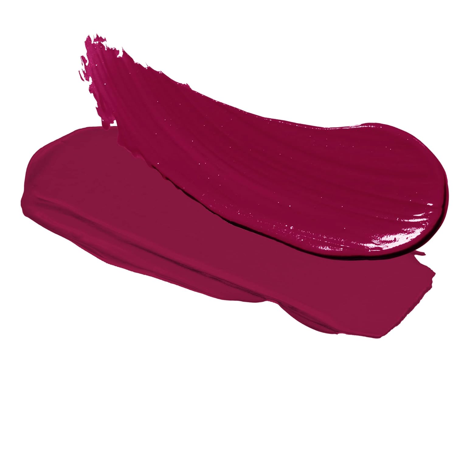 Colors Queen 2 in 1 Matte Lipstick | Lip Matte | Long Lasting Gloss, Waterproof, Non Transferable| (30 - Pink 8g) - View 5 of 5