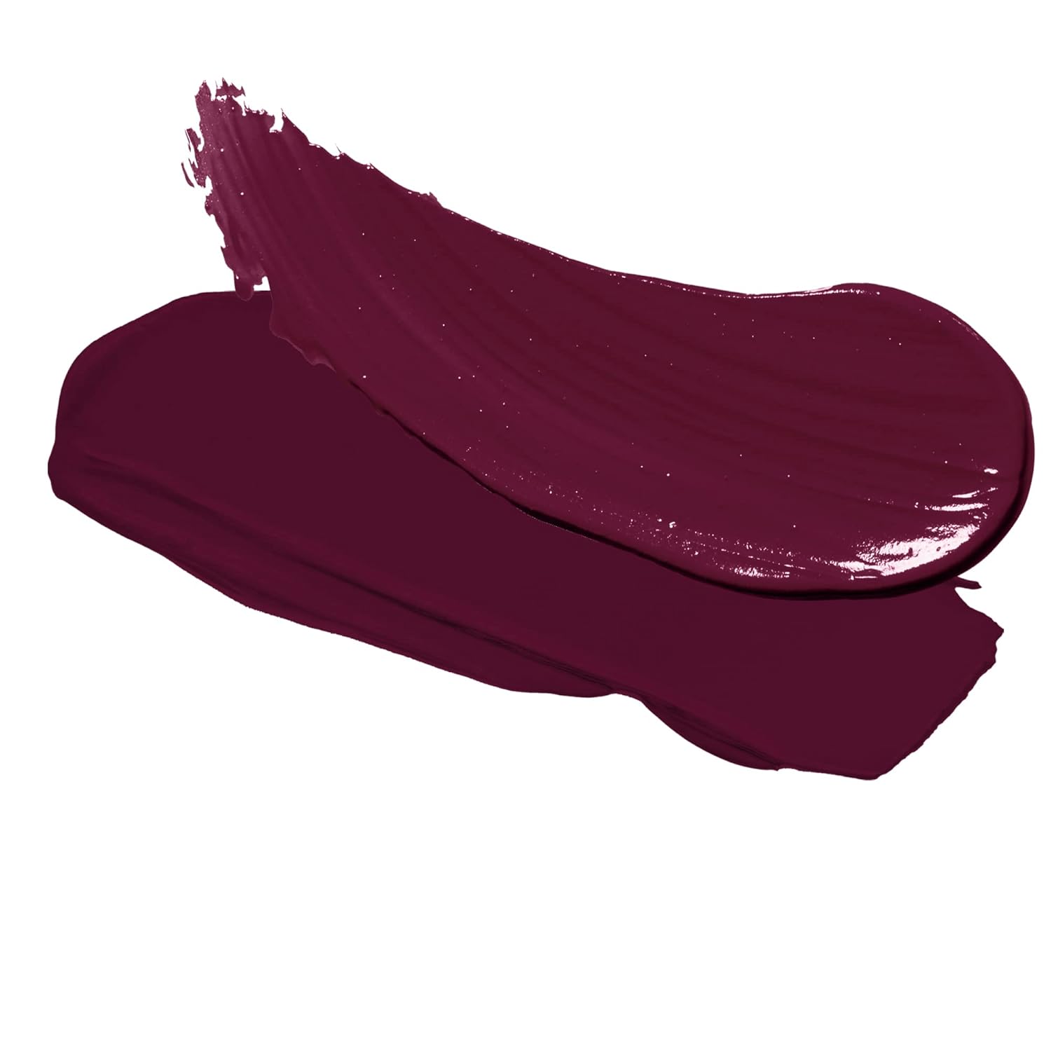 Colors Queen 2 in 1 Matte Lipstick | Lip Matte | Long Lasting Gloss, Waterproof, Non Transferable | (25 - Pink My Way) - View 2 of 2