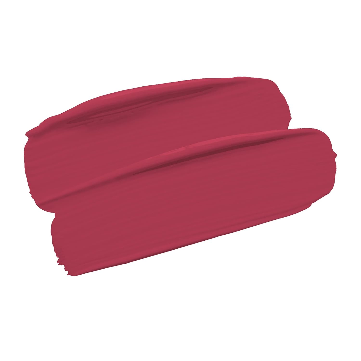Colors Queen 2 in 1 Matte Lipstick | Lip Matte | Long Lasting Gloss, Waterproof, Non Transferable| (18 - Sexy Peach, 8g) - View 5 of 5