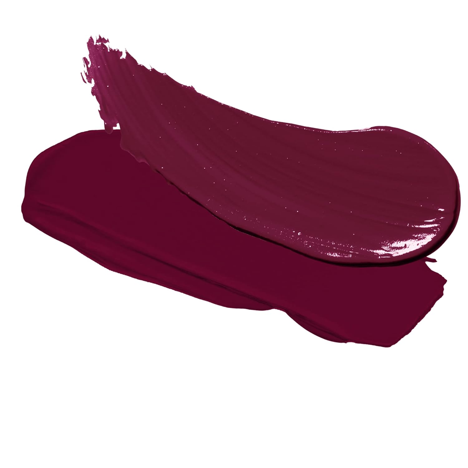 Colors Queen 2 in 1 Matte Lipstick | Lip Matte | Long Lasting Gloss, Waterproof, Non Transferable Lipstick (42 - Shimmer Pink, 8g) - View 5 of 5