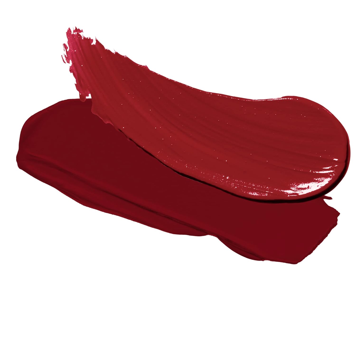 Colors Queen 2 in 1 Matte Lipstick | Lip Matte | Long Lasting Gloss, Waterproof, Non Transferable | (41 - Spicy) - View 4 of 4