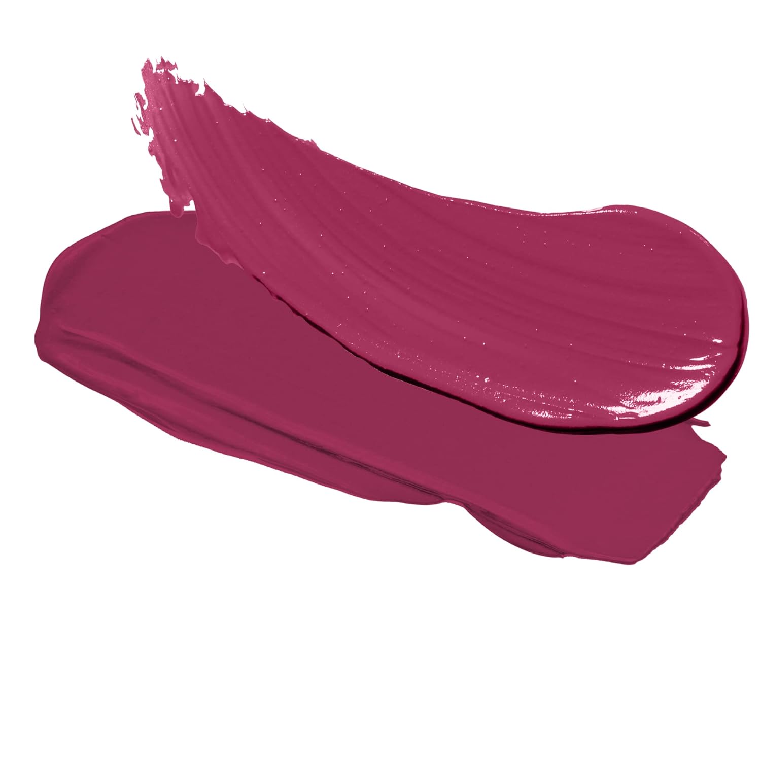Colors Queen 2 in 1 Matte Lipstick | Lip Matte | Long Lasting Gloss, Waterproof, Non Transferable | (45 - Sweet Sixteen,8g) - View 5 of 5