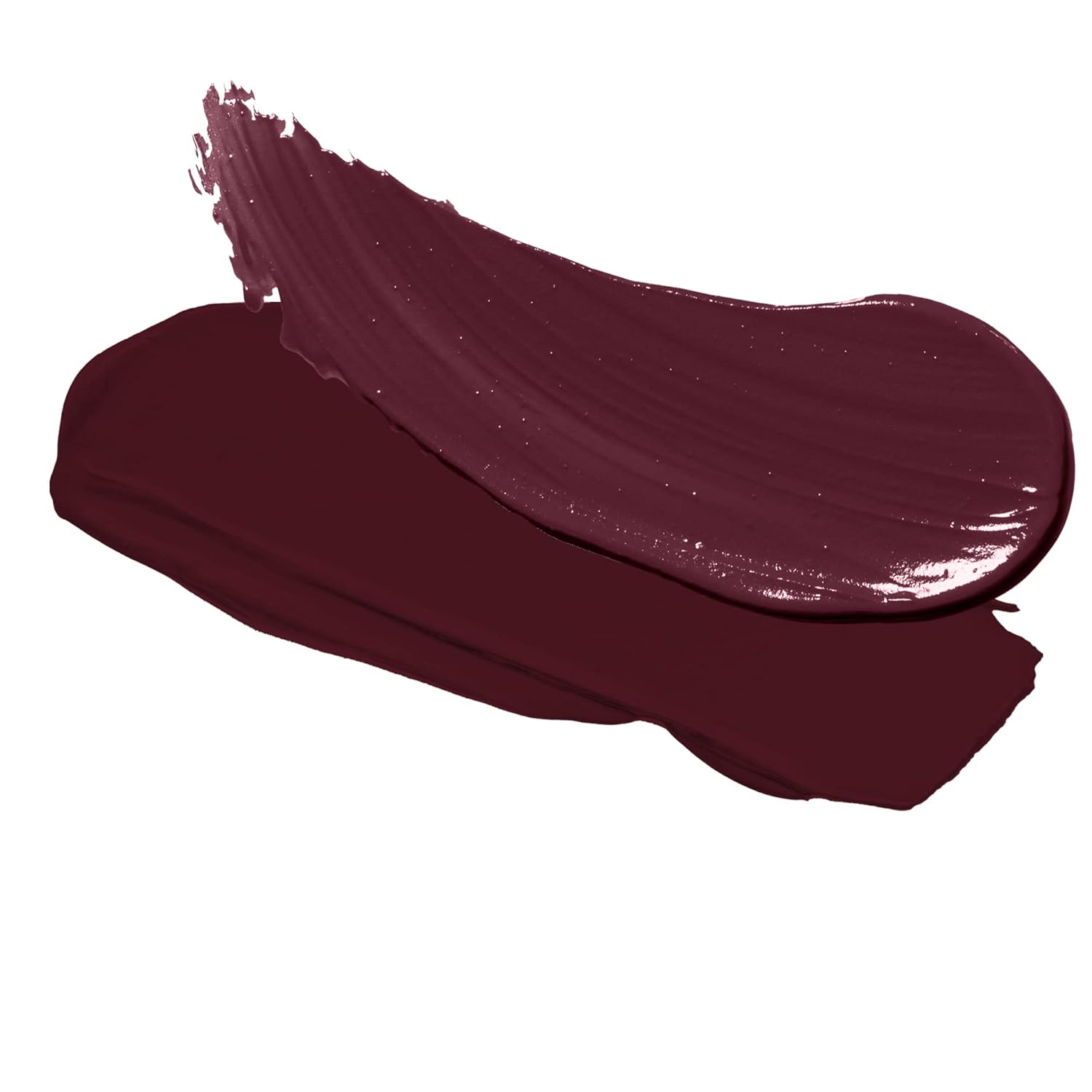 Colors Queen 2 in 1 Matte Lipstick | Lip Matte | Long Lasting Gloss, Waterproof, Non Transferable| (47 - Warm Nude) - View 4 of 4