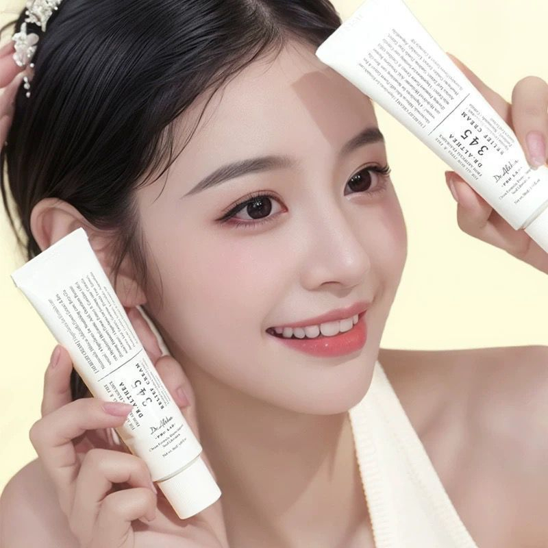 Dr. Althea 345 Relief Cream 50ml – All-in-One Post-Acne Soothing Moisturizer for Sensitive Skin - View 3 of 3