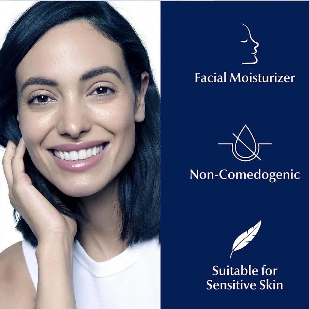 Eucerin Q10 Anti-Wrinkle + Pro-Retinol Night Cream 48g | Anti-Aging & Firming Moisturizer for Sensitive Skin - View 2 of 3
