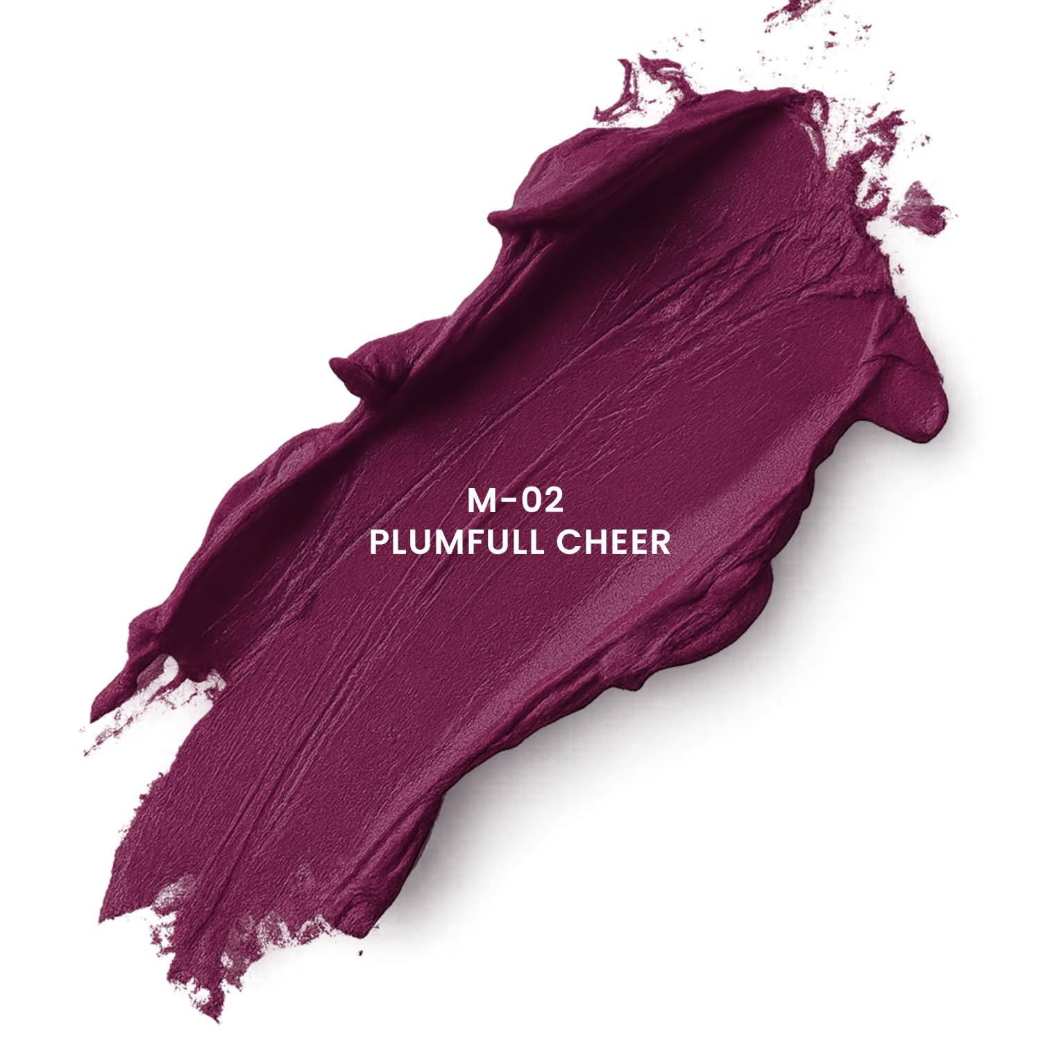 TEEN TEEN Color Life Nontransfer Crayon Lipstick |Matte Finish with Built-in Primer |Waterproof & Long Lasting Lip Color |Smudge-Proof, Fade-Resistant Formula |Combo Color (Plumful Cheer, Carnation) - View 3 of 7