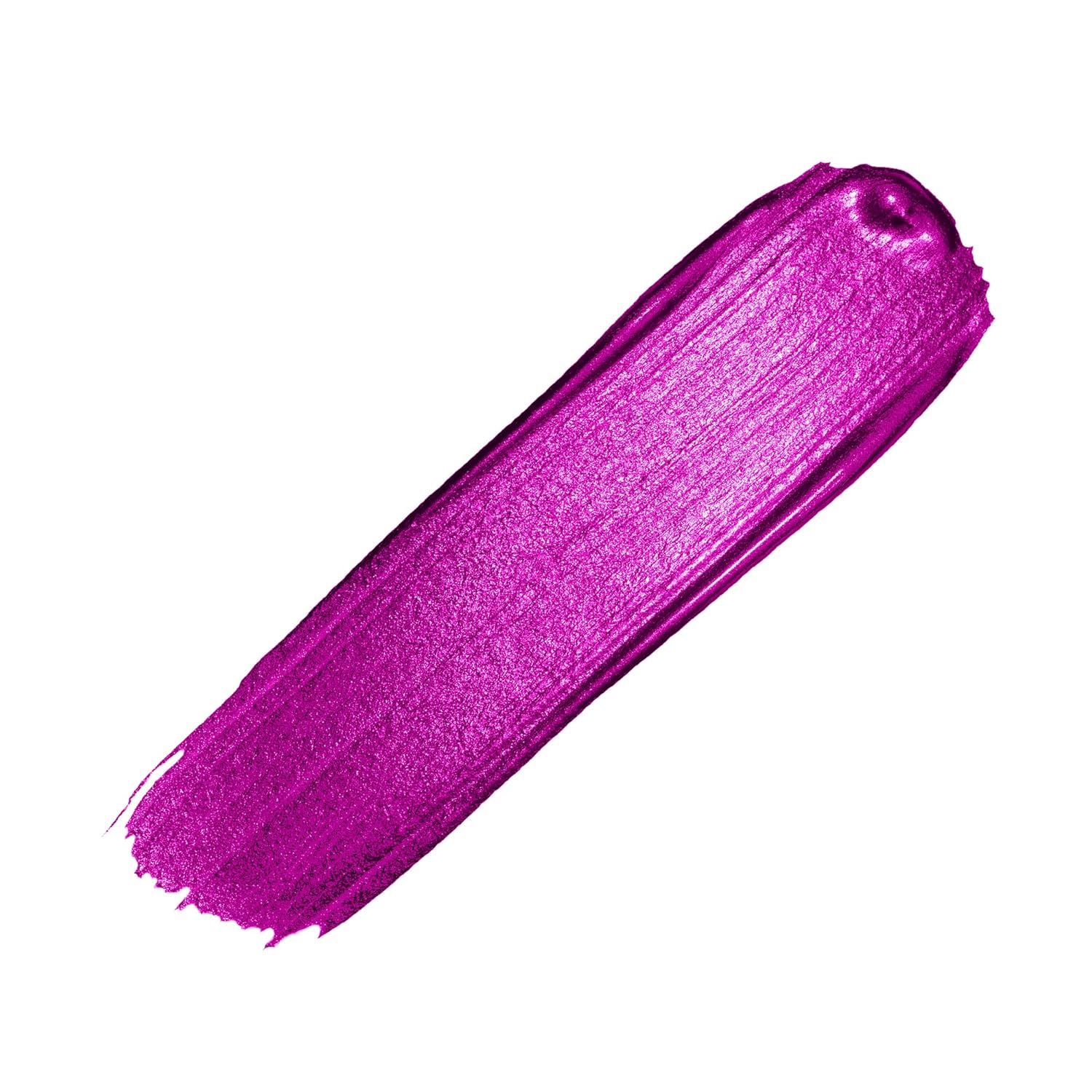 Colors Queen Metallic Waterproof Lip Gloss | Lightweight Lip Gloss with High Shine | Glossy Liquid Lipstick with Shimmer for Smooth & Shiny Lips, Non-Sticky Formula (10 - Barbie Mood) - View 2 of 2