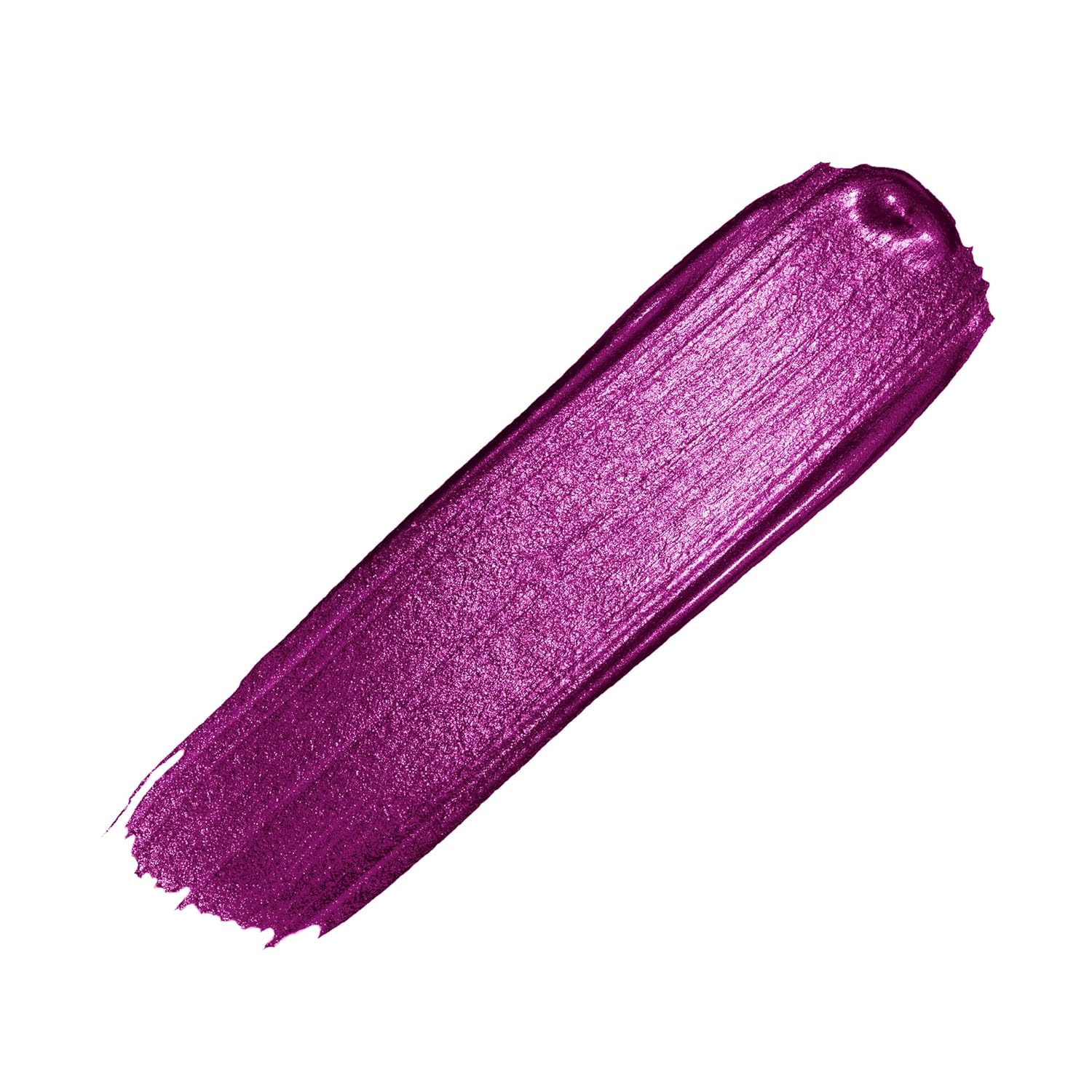 Colors Queen Metallic Waterproof Lip Gloss | Lightweight Lip Gloss with High Shine | Glossy Liquid Lipstick with Shimmer for Smooth & Shiny Lips, Non-Sticky Formula (09 - Chunky Cherry) - View 3 of 3