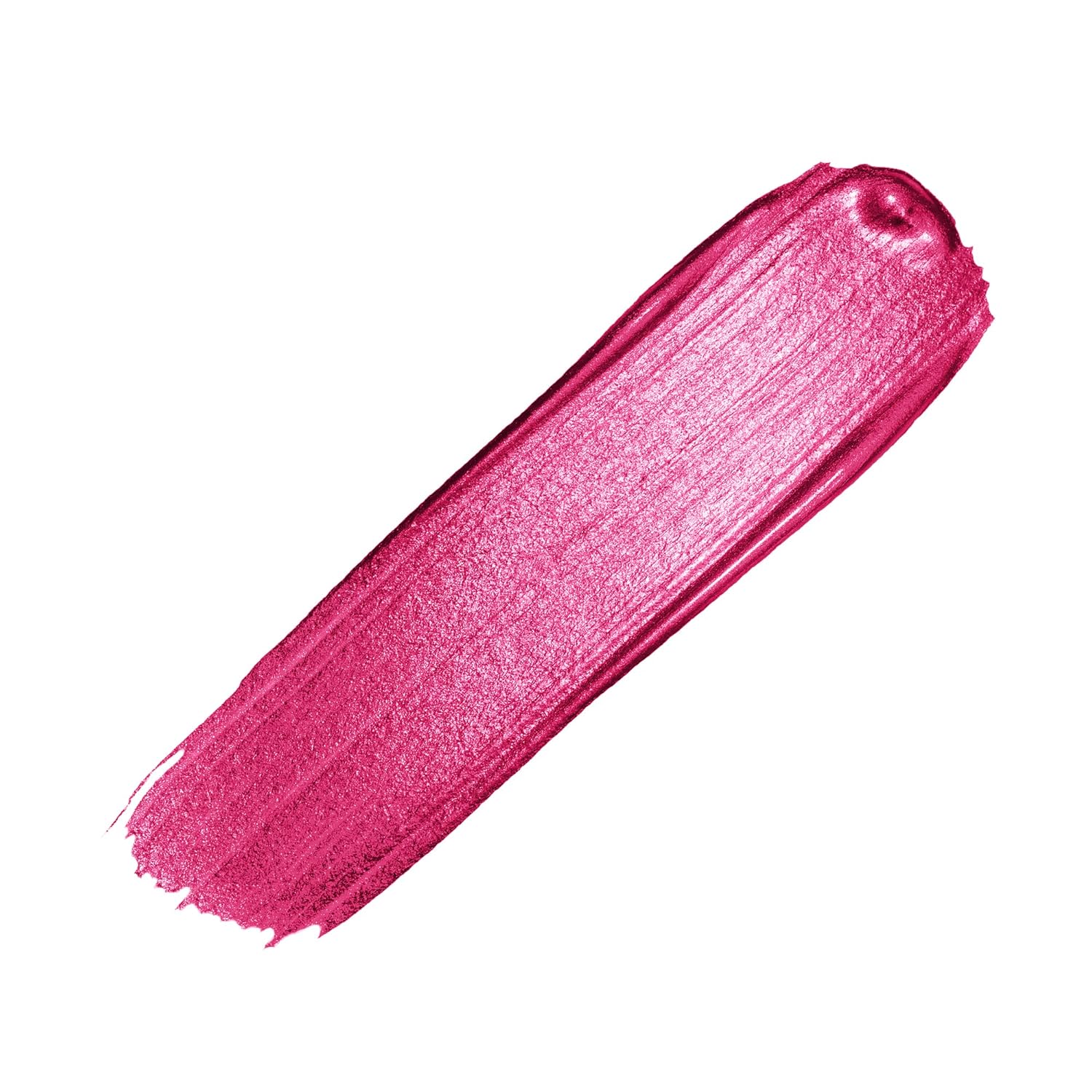 Colors Queen Metallic Waterproof Lip Gloss | Lightweight Lip Gloss with High Shine | Glossy Liquid Lipstick with Shimmer for Smooth & Shiny Lips, Non-Sticky Formula (11 - Doll House) - View 3 of 3