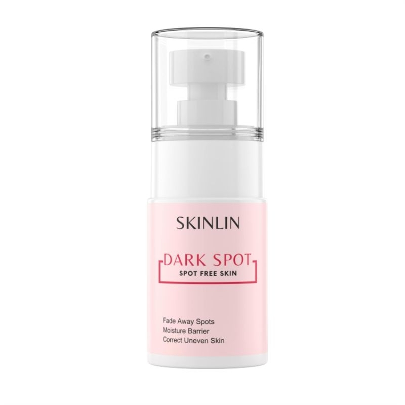 SKINLIN Dark Spot Remover - Clear, Even-Toned & Radiant Skin - View 3 of 3