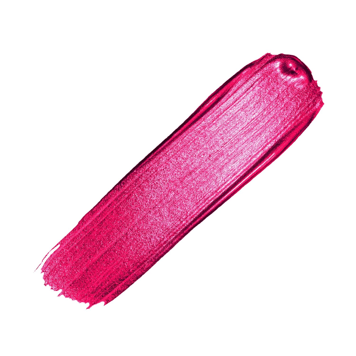 Colors Queen Metallic Waterproof Lip Gloss | Lightweight Lip Gloss with High Shine | Glossy Liquid Lipstick with Shimmer for Smooth & Shiny Lips, Non-Sticky Formula (05 - Runway Red) - View 3 of 3