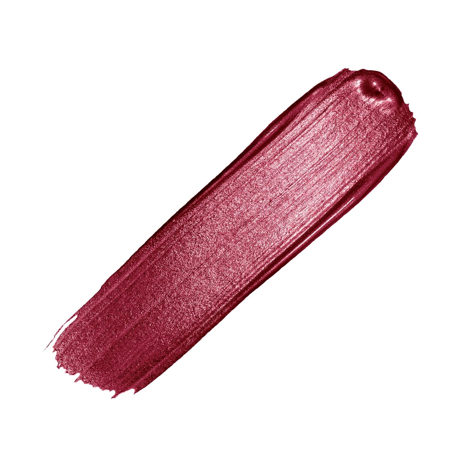 Colors Queen Metallic Waterproof Lip Gloss | Lightweight Lip Gloss with High Shine | Glossy Liquid Lipstick with Shimmer for Smooth & Shiny Lips, Non-Sticky Formula (08 - Socialite) - View 3 of 3