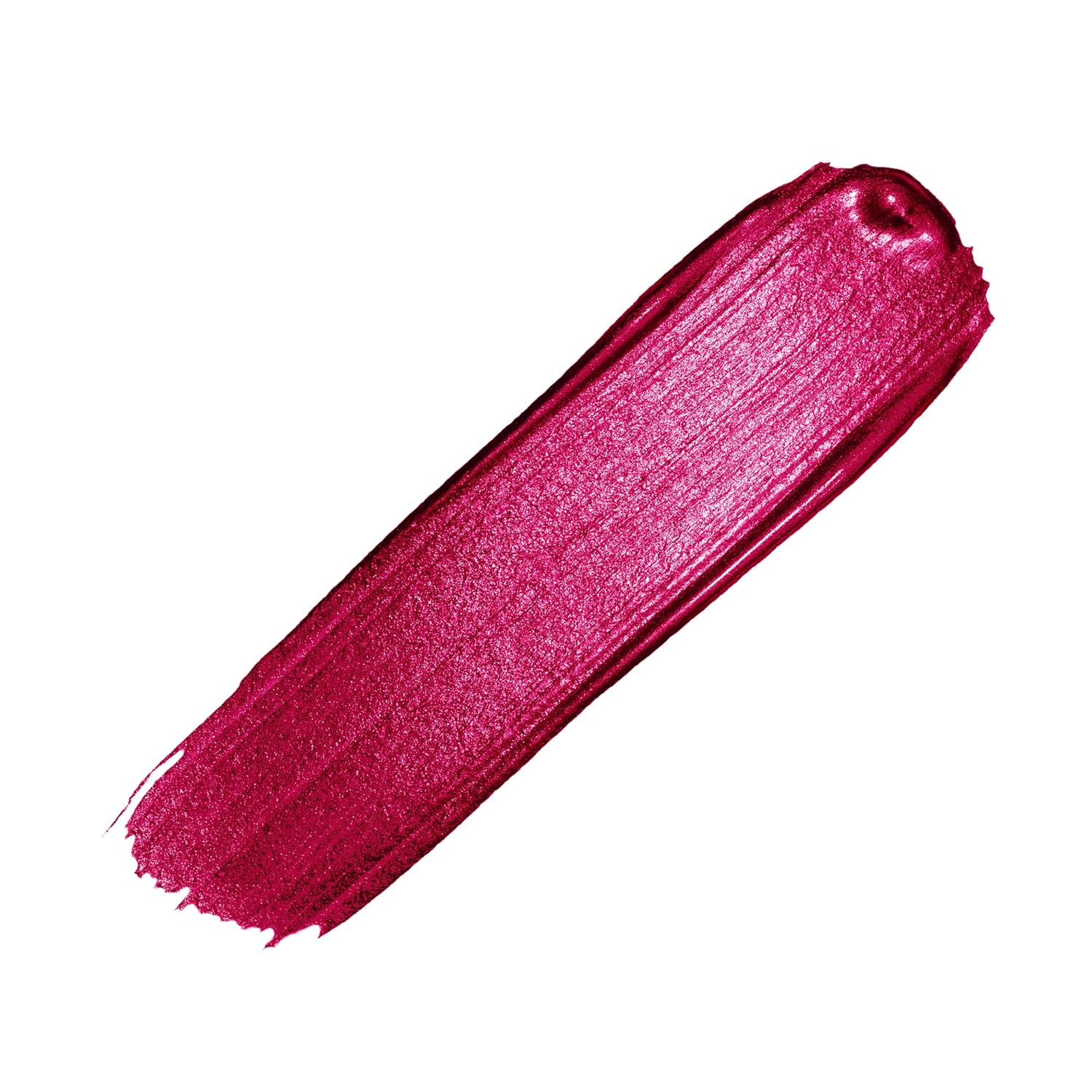 Colors Queen Metallic Waterproof Lip Gloss | Lightweight Lip Gloss with High Shine | Glossy Liquid Lipstick with Shimmer for Smooth & Shiny Lips, Non-Sticky Formula (16 - Sweet Heart Red) - View 3 of 3