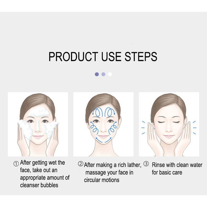 PERFACE Tone Up Cream (Lazy Cream Brightening and Whitening Moisturizing) - View 3 of 3
