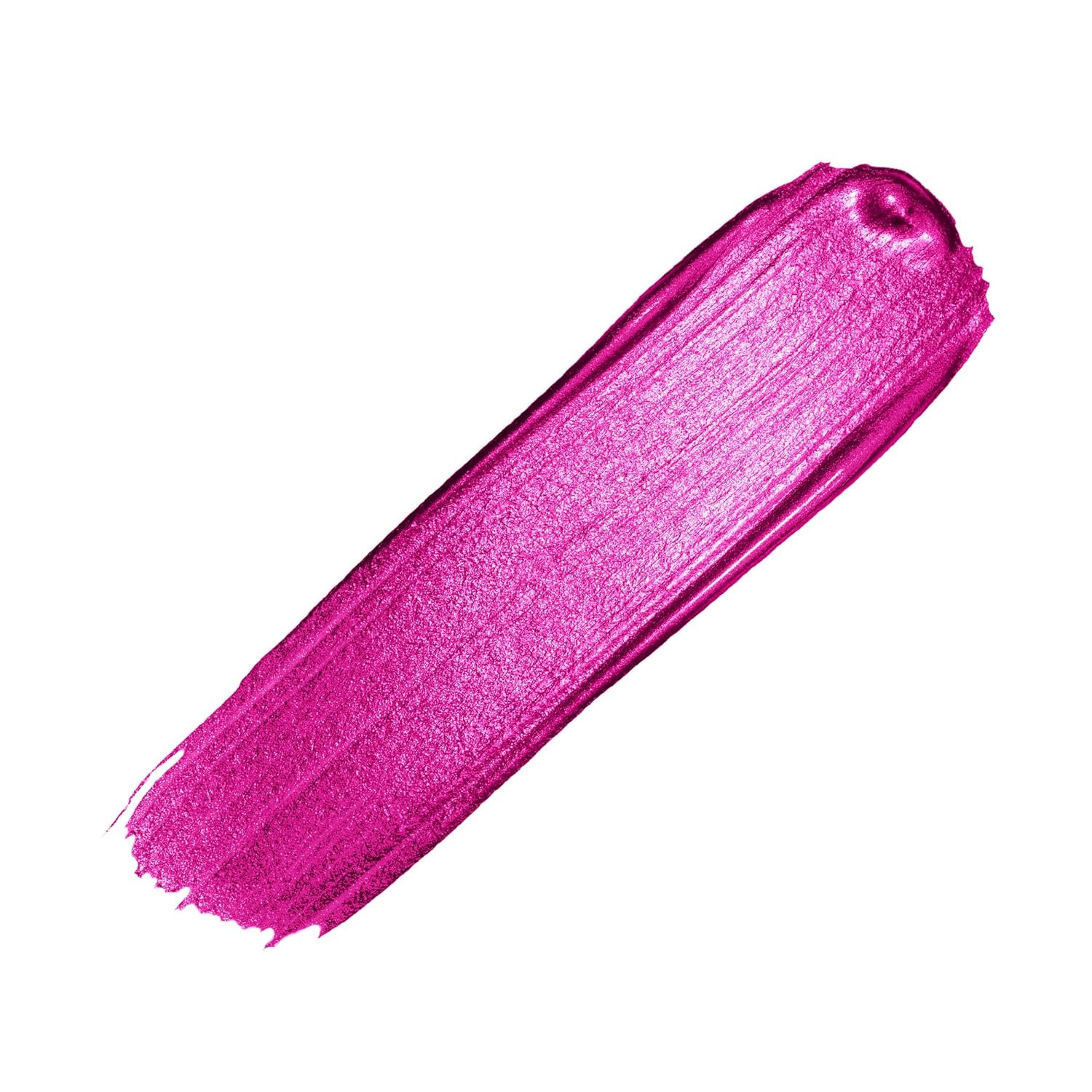 Colors Queen Metallic Waterproof Lip Gloss | Lightweight Lip Gloss with High Shine | Glossy Liquid Lipstick with Shimmer for Smooth & Shiny Lips, Non-Sticky Formula (14 - Venom) - View 3 of 3