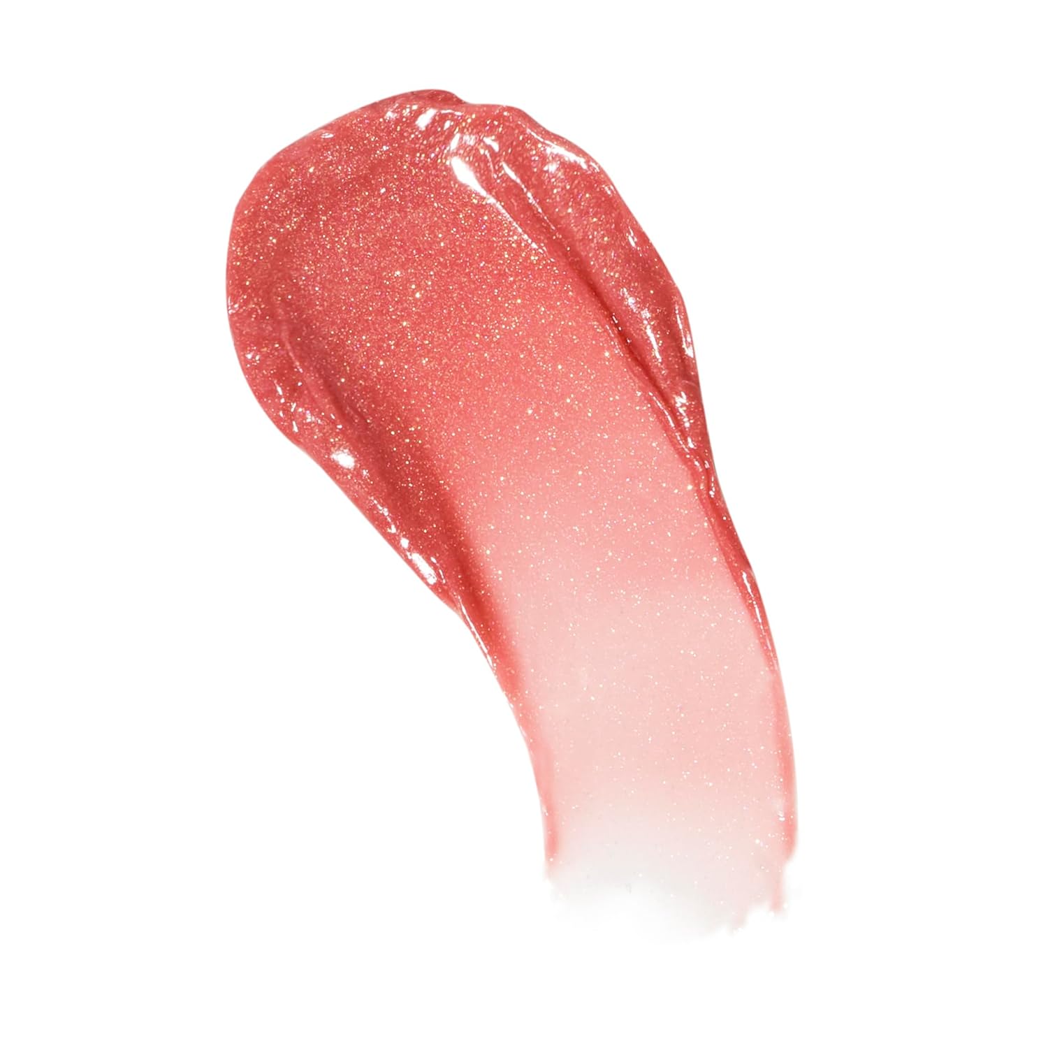 Revolution Pout Lip Gloss Stick – Shimmer Sugar Cookie Pink | Juicy Tint with Glossy Balm Finish | Moisturizing, Lightweight & Non-Sticky | Vegan & Cruelty-Free | 3g - View 7 of 7
