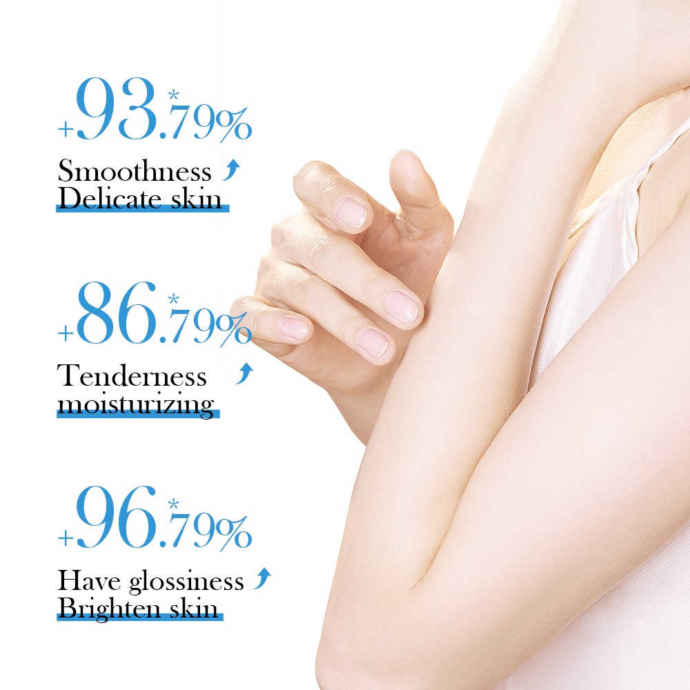 ROREC SADOER Ceramide Milk Plus Whitening Hand Cream Autumn Winter Rejuvenating Hand Cream 30g(FROM MALAYSIA) - View 2 of 3