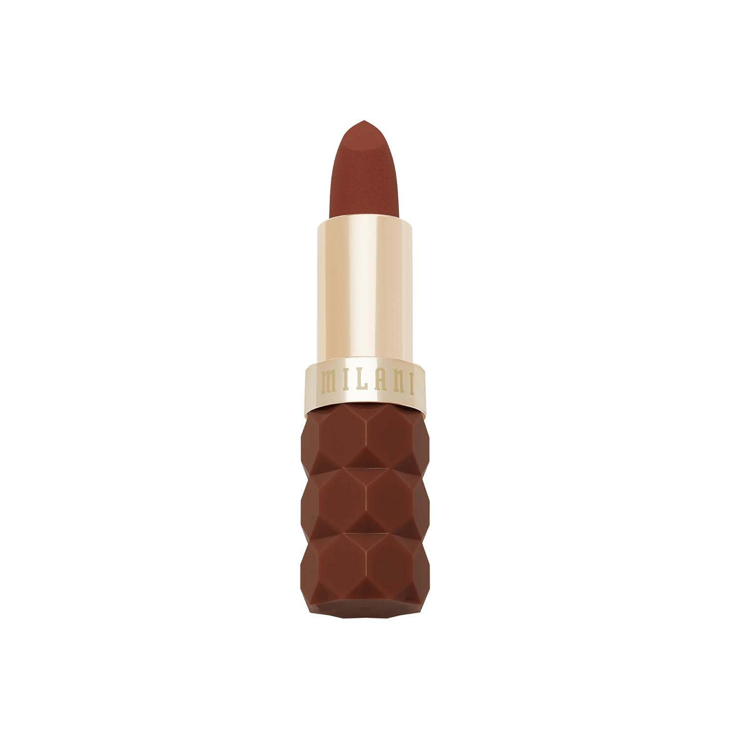 Color Fetish Matte Lipstick is an ultra-creamy, pigment-rich lipstick,Desire - View 9 of 9