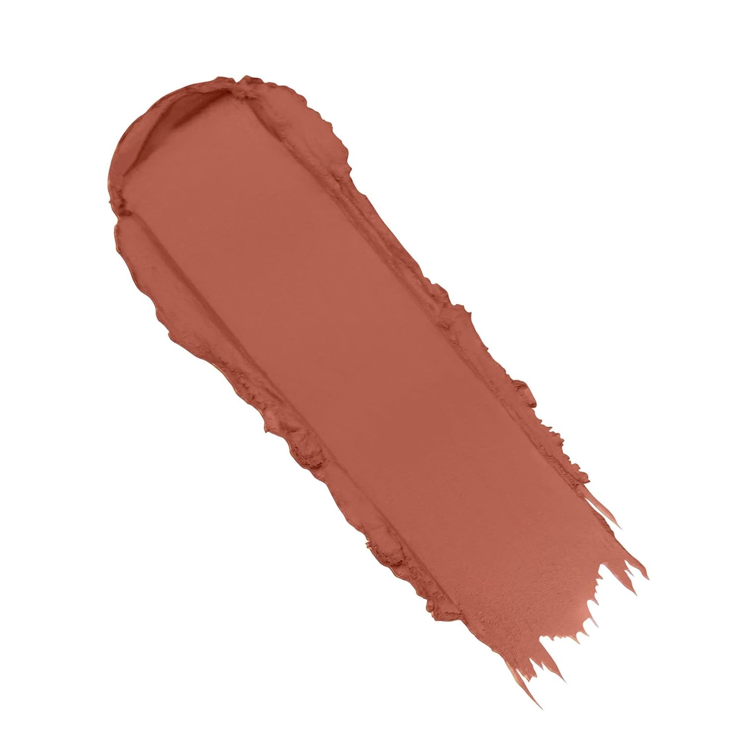 Color Fetish Matte Lipstick is an ultra-creamy, pigment-rich lipstick,Tease - View 6 of 7