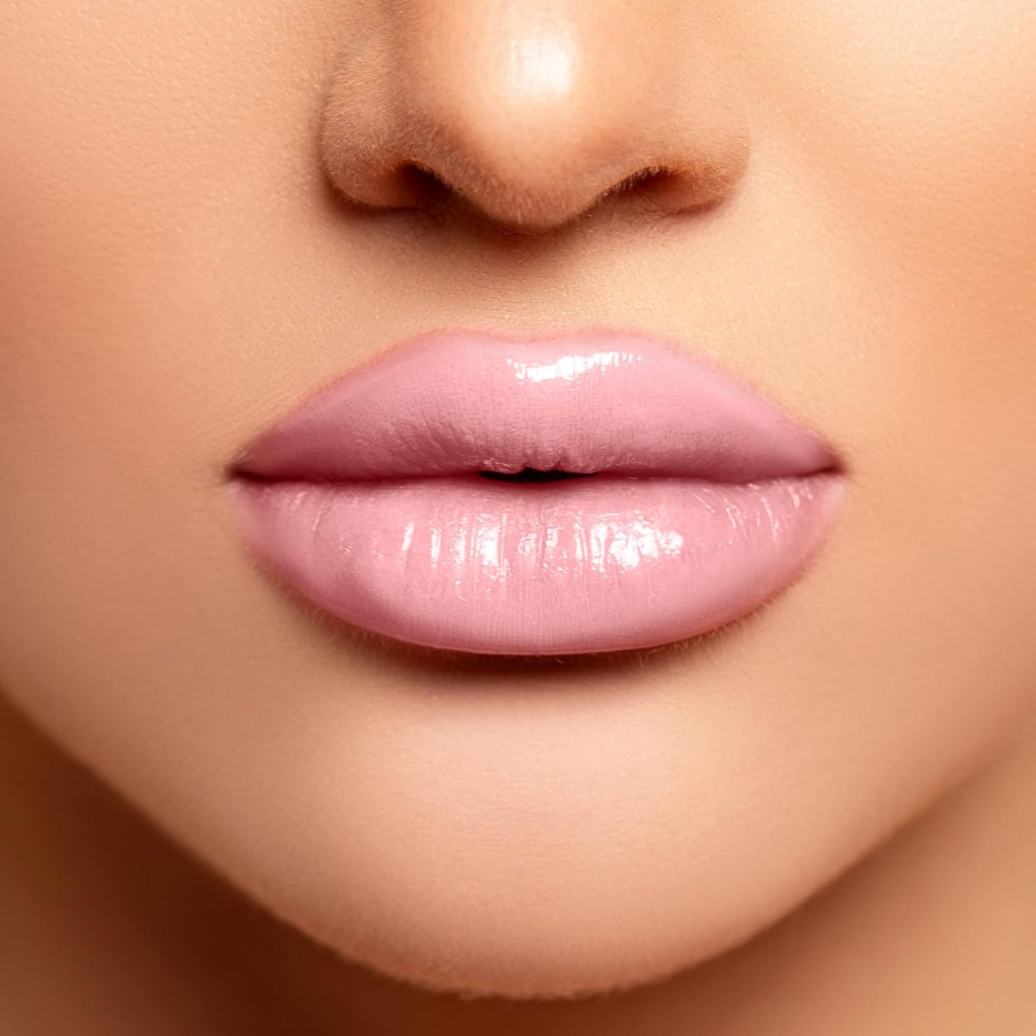 Colors Queen Queen Lips Color Lip Balm | Non Sticky, Hydrating & Nourishing For Dry Chapped Lips | Lip Balm for Men & Women Enriched with Shea Butter (Fall In Love & Fresh Morning) - View 2 of 5