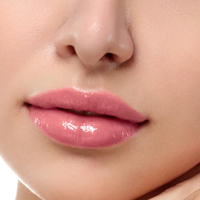 Colors Queen Queen Lips Color Lip Balm | Non Sticky, Hydrating & Nourishing For Dry Chapped Lips | Lip Balm for Men & Women Enriched with Shea Butter (Pink Candy & Girl Kiss) - View 4 of 5
