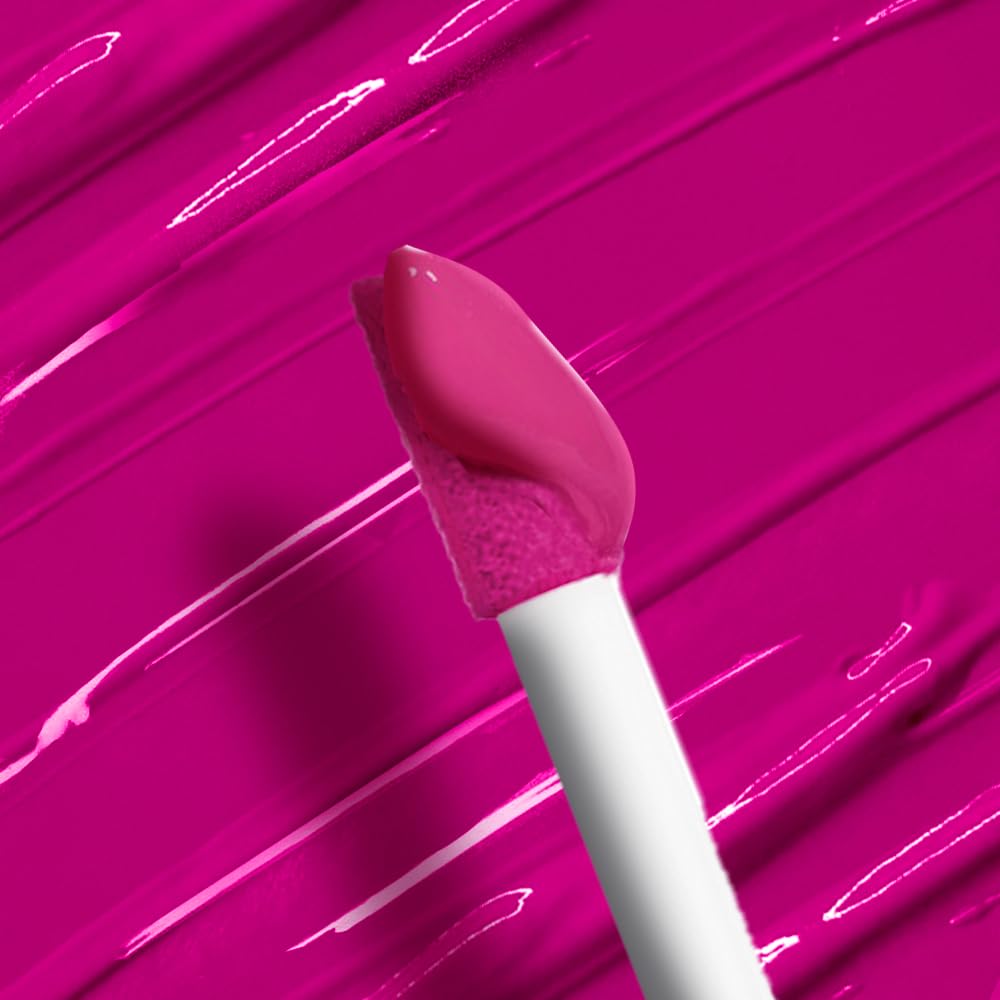 ELLE18 LIQUID LIP COLOR NUDE CHARM - View 4 of 6