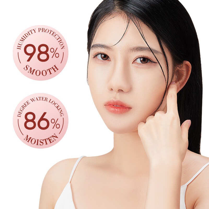 BIOAQUA Camellias Anti-Oxidation Hydrating Nourishing Essence Moisturizing Plant Repair Treatment Serum 30ml(FROM MALAYSIA) - View 2 of 3