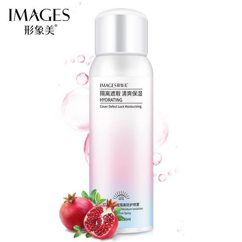 IMAGES Pomegranate Hydrating Whitening Protective Spray 150ml(FROM MALAYSIA) - View 3 of 3