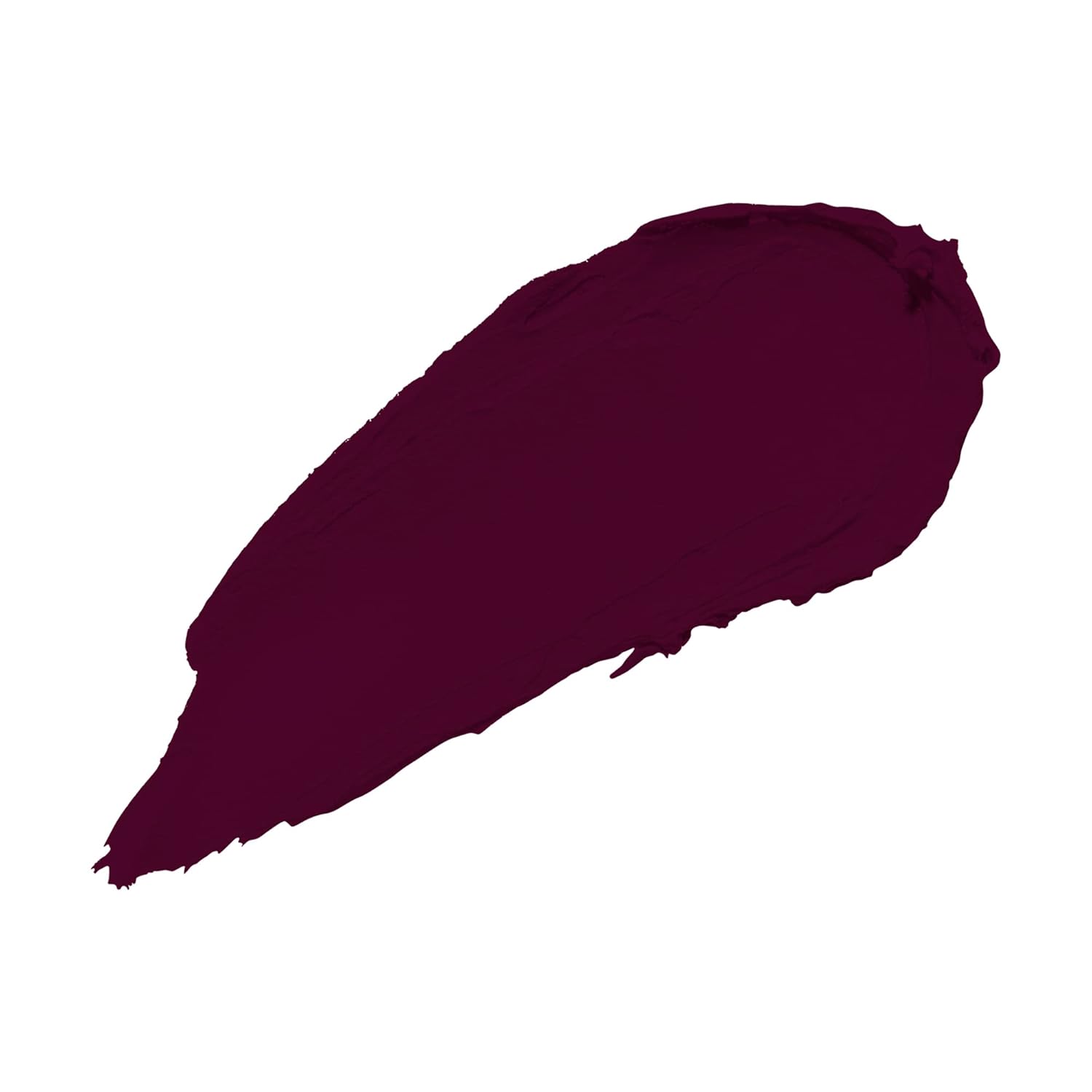 Colors Queen Kiss Lips Matte Lipstick | Smudge Proof & Non Transfer | Creamy Matte Long Stay Lipstick for Women (06 - Wild Wine) - View 4 of 4