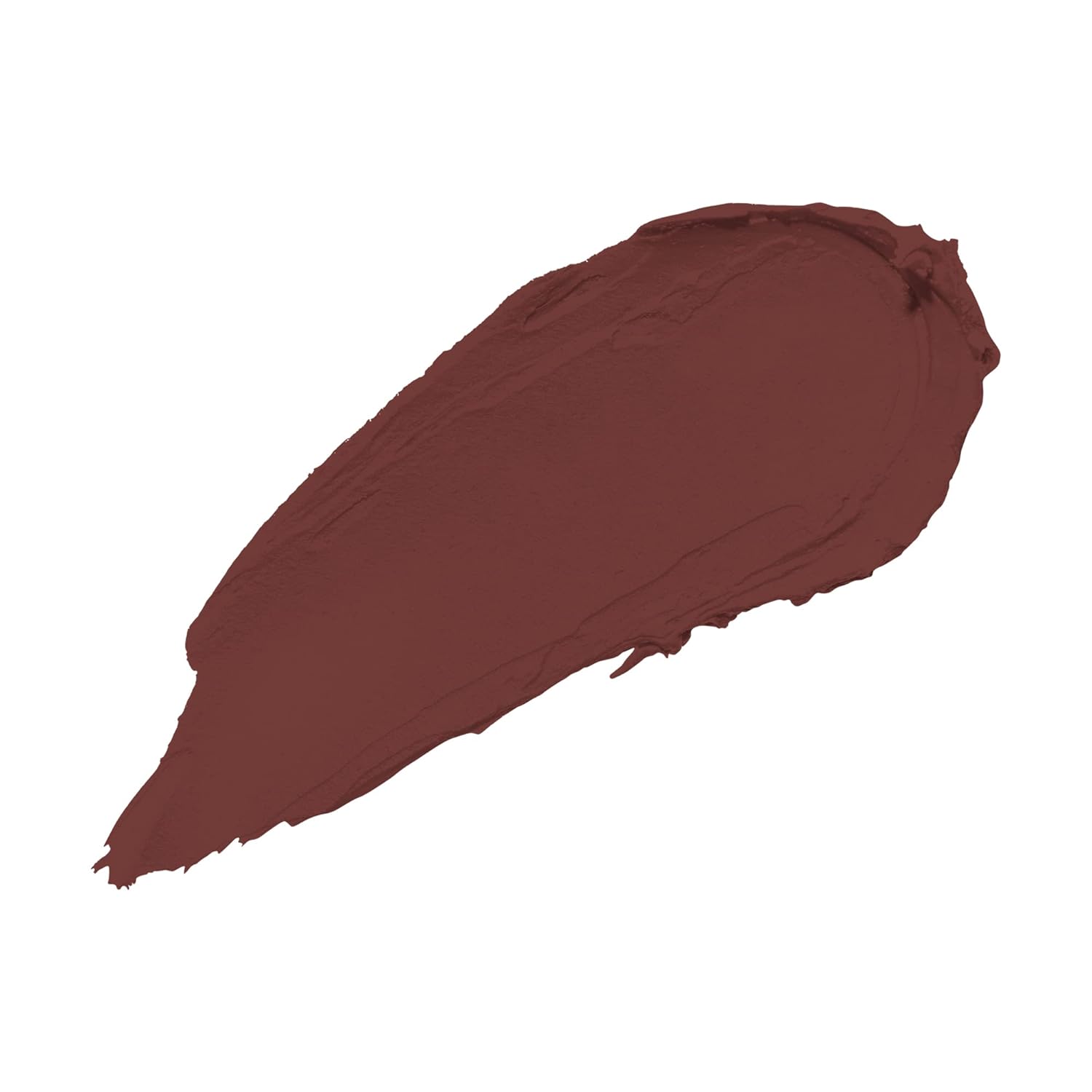 Colors Queen Kiss Lips Matte Lipstick | Smudge Proof & Non Transfer | Creamy Matte Long Stay Lipstick for Women (03 - Angel Chocolate) - View 4 of 4