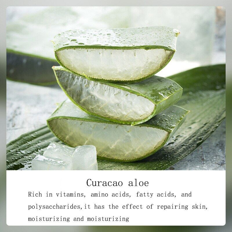 G9 Stor IMAGES Aloe Vera Moisturizing & Nourishing Gel Tender 30g(FROM MALAYSIA) - View 2 of 3