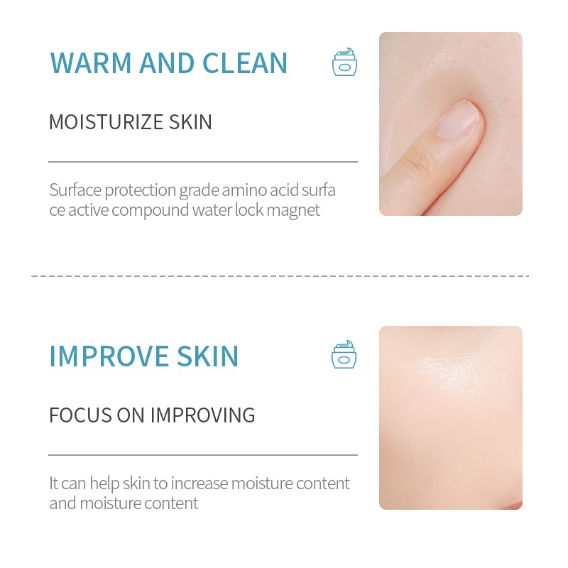 ROREC SADOER Carrot Moisturizing Face Cream Hydrating Moisturizing Cream 140g(FROM MALAYSIA) - View 2 of 3