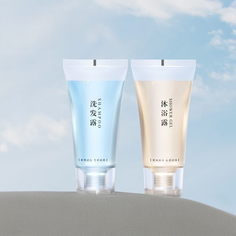 20ml Hotel disposable shampoo, 20ml(FROM MALAYSIA) - View 2 of 3