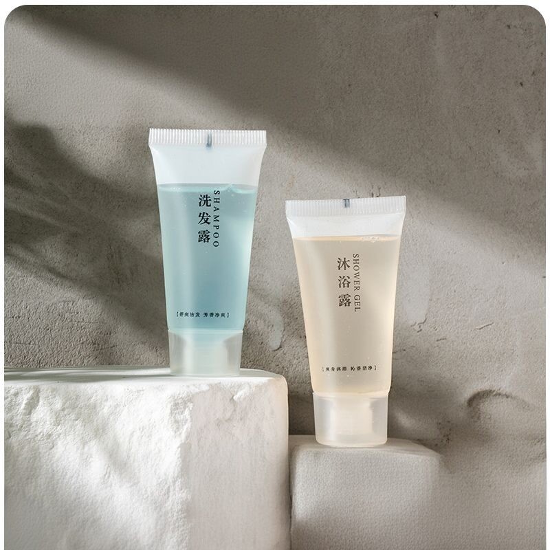 20ml Hotel disposable shampoo, 20ml(FROM MALAYSIA) - View 3 of 3