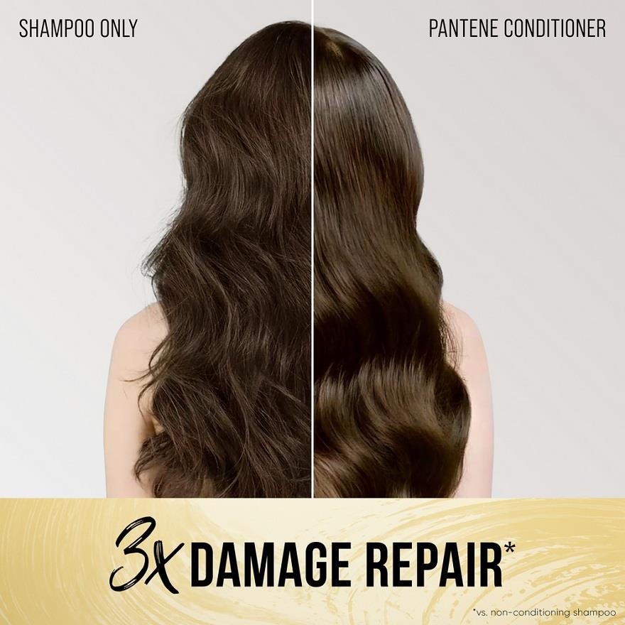 PANTENE 3mm Collagen Repair Conditioner 480ml(FROM MALAYSIA) - View 2 of 3