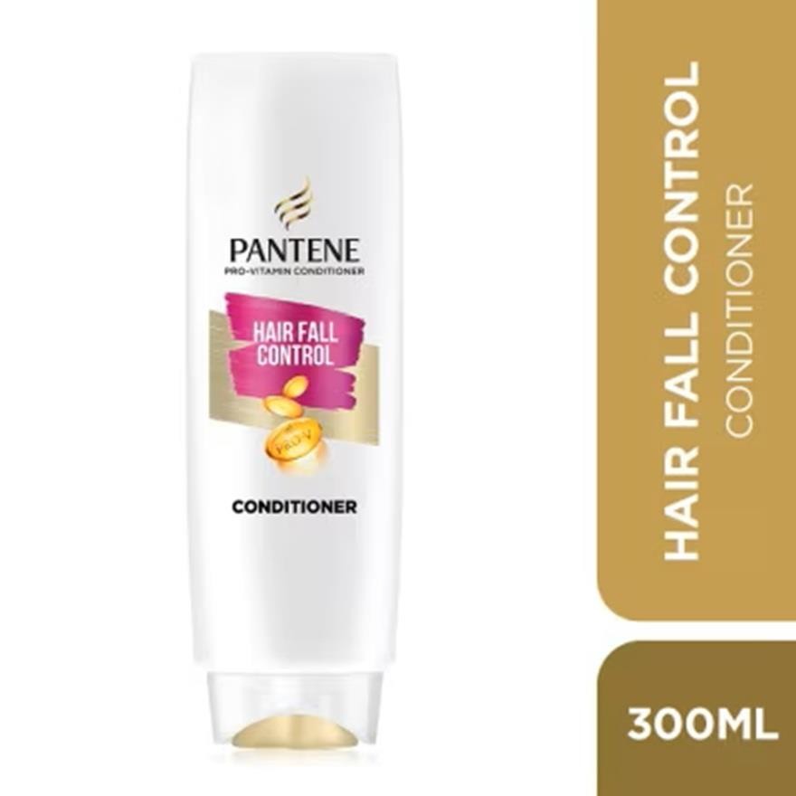 PANTENE Conditioner Hair Fall Control 300ml(FROM MALAYSIA) - View 3 of 3