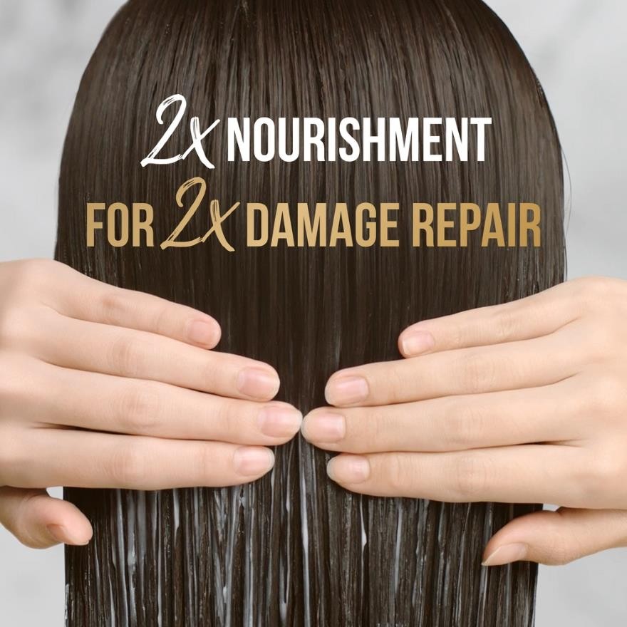 PANTENE Conditioner 150ml 3mm Collagen Repair(FROM MALAYSIA) - View 2 of 3