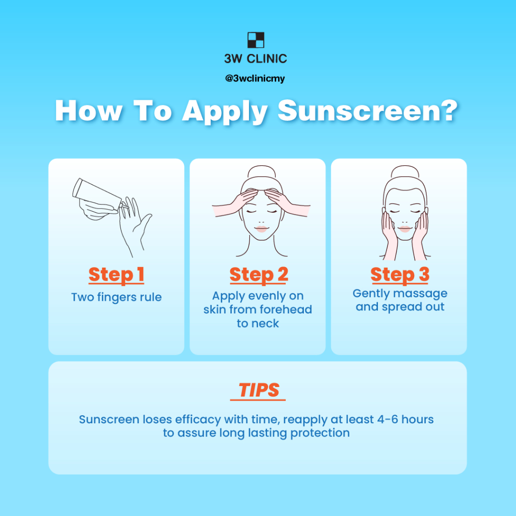 3W CLINIC Vita Moist Natural Sun Block Brightening Sunscreen SPF50+ PA+++ 70ml moisturizing UV protection sun cream helping brighten skin hydrate and protect against sun damage for daily comfortable sun care use. - View 3 of 3