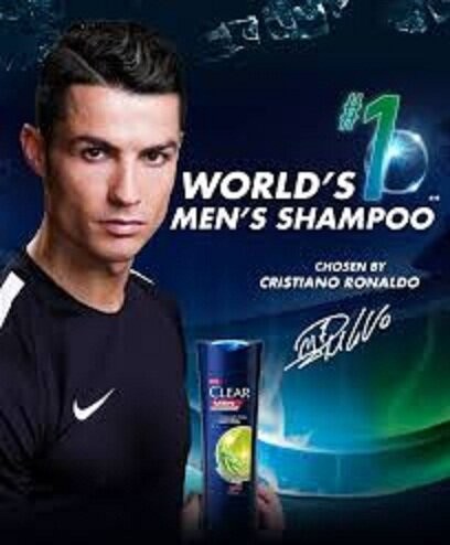 Clear Men Anti dandruff Cooling Itch Control Shampoo 330ml(FROM MALAYSIA) - View 2 of 3