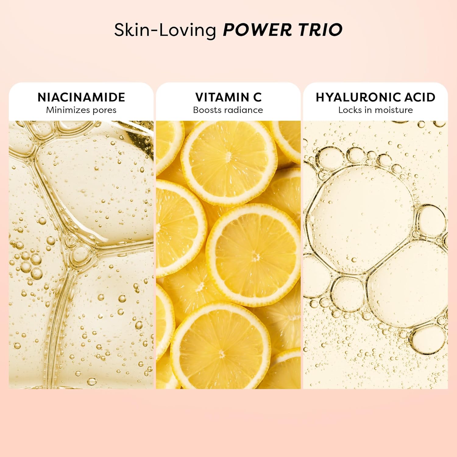 SUGAR POP HD Liquid Foundation with SPF 30 | Lasts upto 16hrs | Full Coverage | Water-Resistant | Matte Finish | 30ml - 05 Almond - View 7 of 8