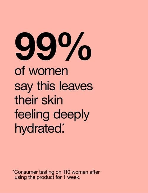 Moisture Surge Hydrating 100H Auto Replenishing Face Cream, Glass Jar with Silver Lid, Skincare Oil Free Moisturiser | Deep Hydration Hydrator for All & Sensitive Skin, Long-Lasting Moisturizing Face Gel for Smooth, Soft & Healthy Skin, Dermatologist Tested Product, All Skin Types, 30ml - View 2 of 3