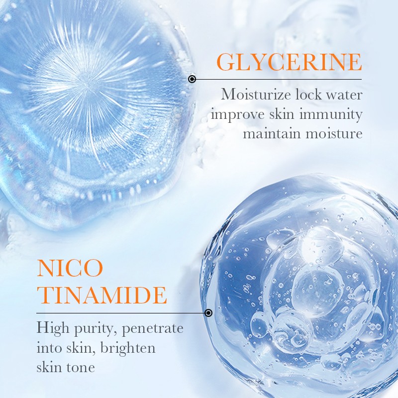 ROREC SADOER SPF60+ PA+++ Sunscreen Cream Anti-Sweat Refreshing Non-Greasy Sunblock 40g(FROM MALAYSIA) - View 2 of 3