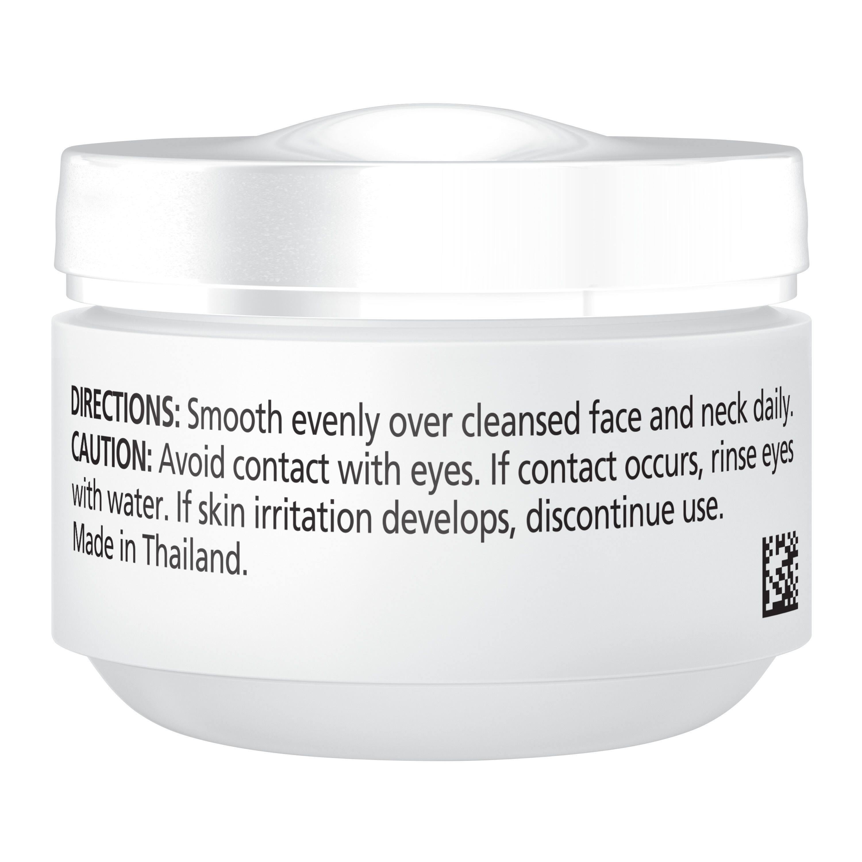 Olay Luminous UV Brightening Cream 50g – Daily Moisturizing Face Cream with UV Protection for Brighter, Even-Toned, Radiant-Looking Skin and Improved Skin Clarity - View 3 of 3