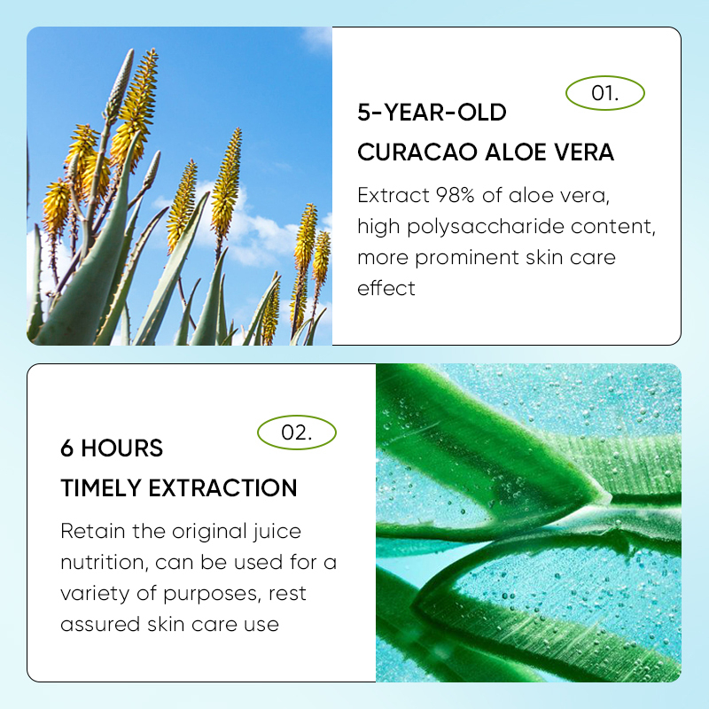 ROREC SADOER Aloe Vera Silky Rejuvenation Bath Salt Body Scrub Exfoliating Skin Cleansing Moisturizing Body Care Formula for Smooth Soft Radiant Healthy Looking Skin 430g - View 3 of 3
