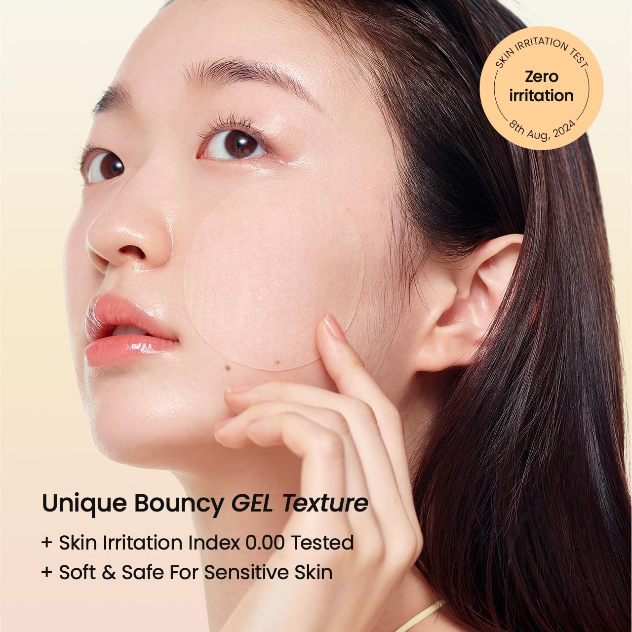 Biodance Vita Niacinamide Gel Toner Pads, Dark Spot Corrector, Evening Skin Tone, Gentle Exfoliating Toner Pads with Vitamin C, Korean Skincareㅣ4.93 fl.oz.(140g)*60Pads - View 7 of 8