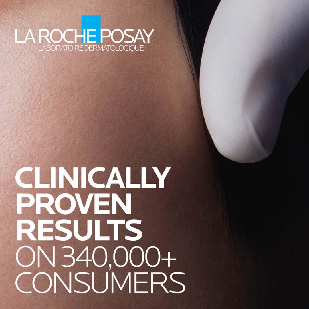 La Roche-Posay Effaclar Purifying Foaming Gel Cleanser Acne Face Wash - View 5 of 9