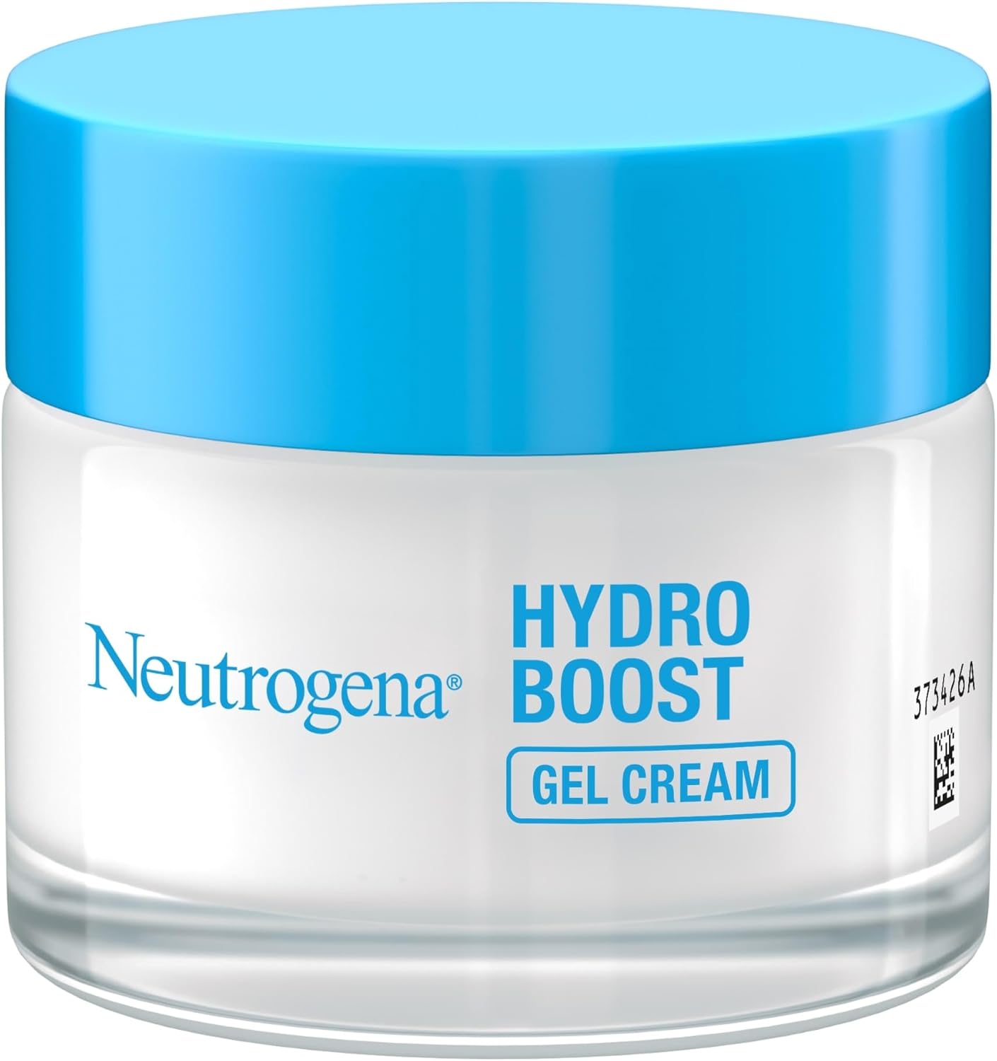 Neutrogena Face Cream Gel Hydro Boost, Quenches Dry Skin And Keeps It Looking Smooth And Supple. Lightweight, Quick-Absorbing Formula, 50Ml - View 8 of 8