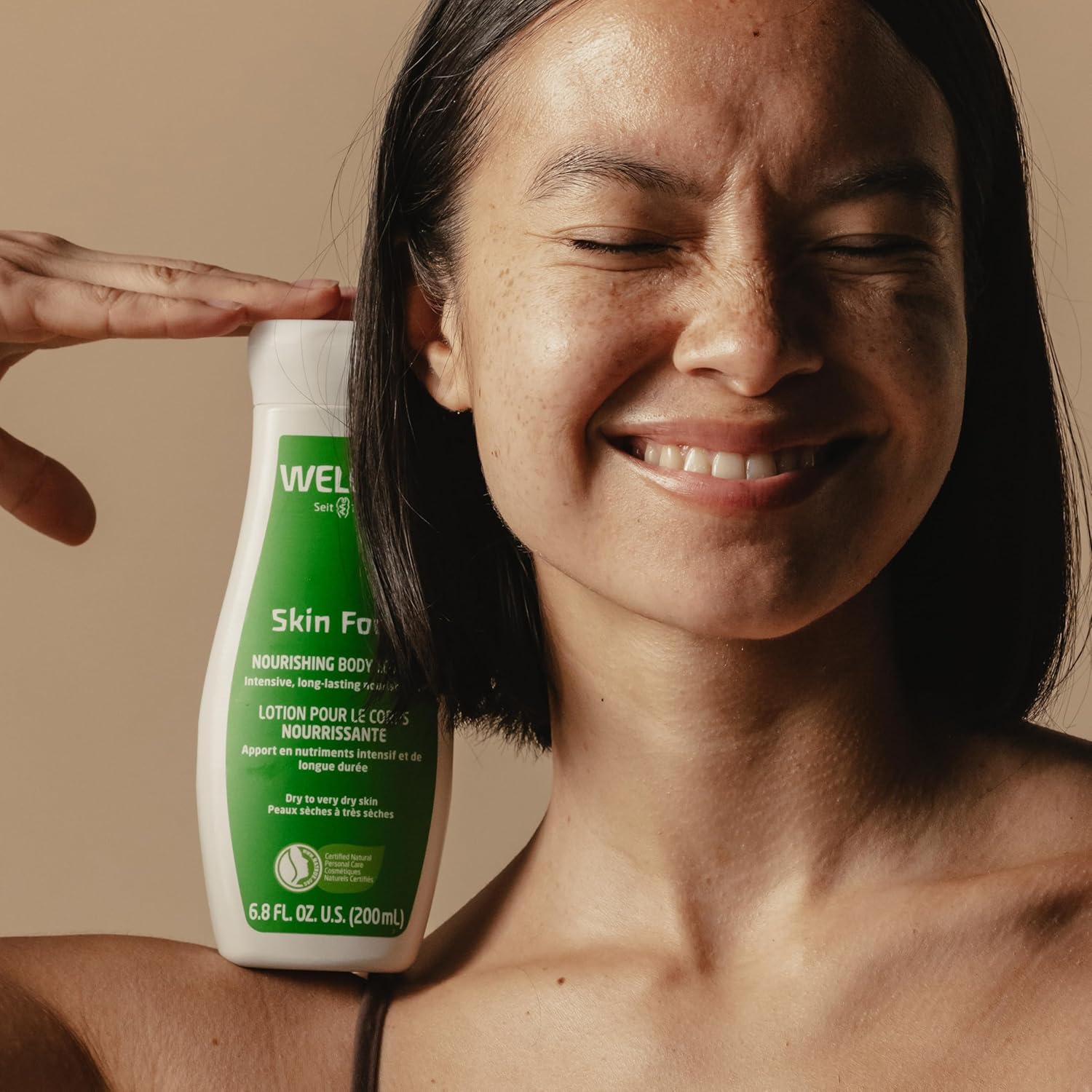 Weleda Skin Food Nourishing Body Lotion 200Ml - View 3 of 11